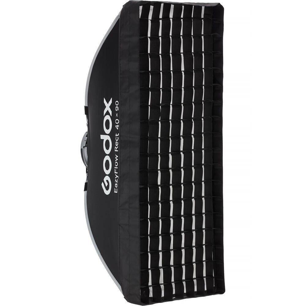 Softbox Godox EazyFlow ngàm Bowens - Rect 40x90 / 60x90