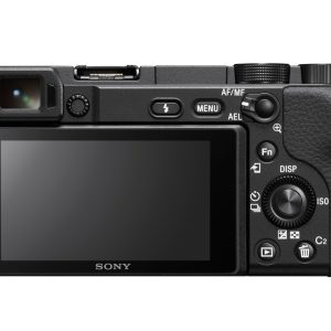 Sony Alpha 6400 (A6400) | Chính Hãng - Ảnh 9