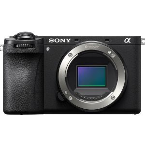 Sony Alpha 6700 (A6700) | Chính Hãng - Ảnh 9