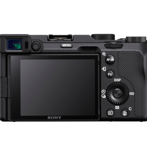 Sony Alpha 7C (A7C) | Chính Hãng - Ảnh 8
