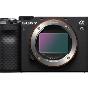 Sony Alpha 7C (A7C) | Chính Hãng - Ảnh 2