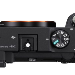 Sony Alpha 7C (A7C) | Chính Hãng - Ảnh 9