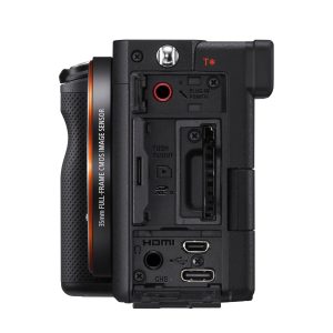 Sony Alpha 7C (A7C) | Chính Hãng - Ảnh 11