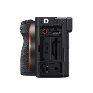 Sony Alpha 7C Mark II (A7CII) | Chính Hãng - Ảnh 11