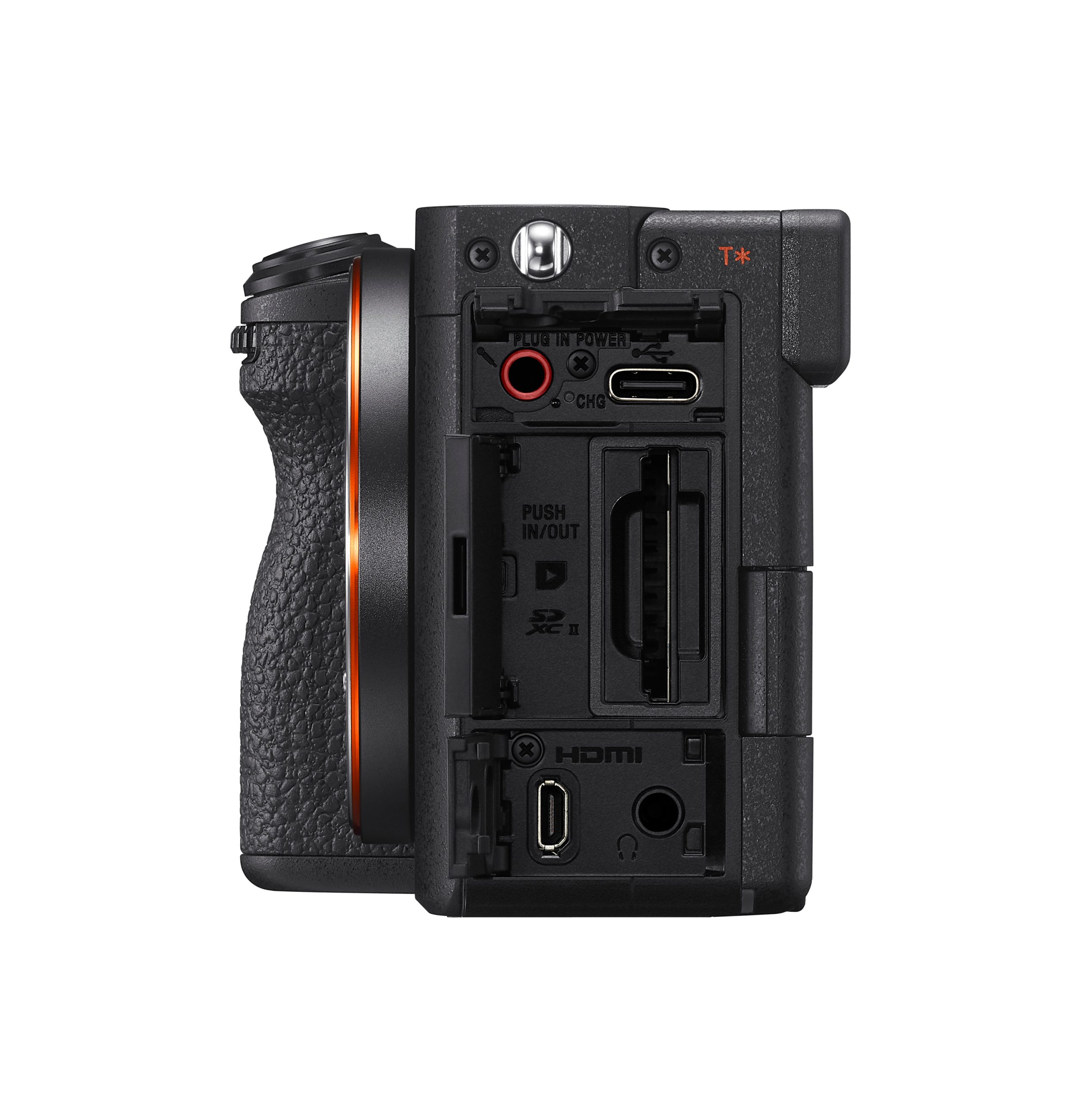 Sony Alpha 7C Mark II (A7CII) | Chính Hãng - Ảnh 11