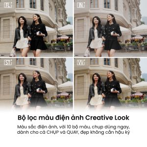 Sony Alpha 7C Mark II (A7CII) | Chính Hãng - Ảnh 3