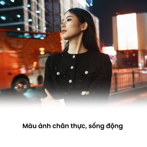 Sony Alpha 7C Mark II (A7CII) | Chính Hãng - Ảnh 4