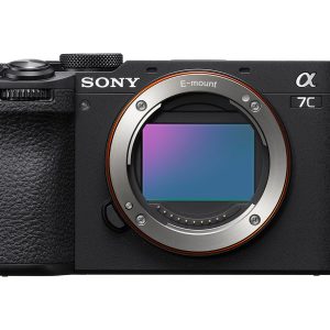 Sony Alpha 7C Mark II (A7CII) | Chính Hãng - Ảnh 7