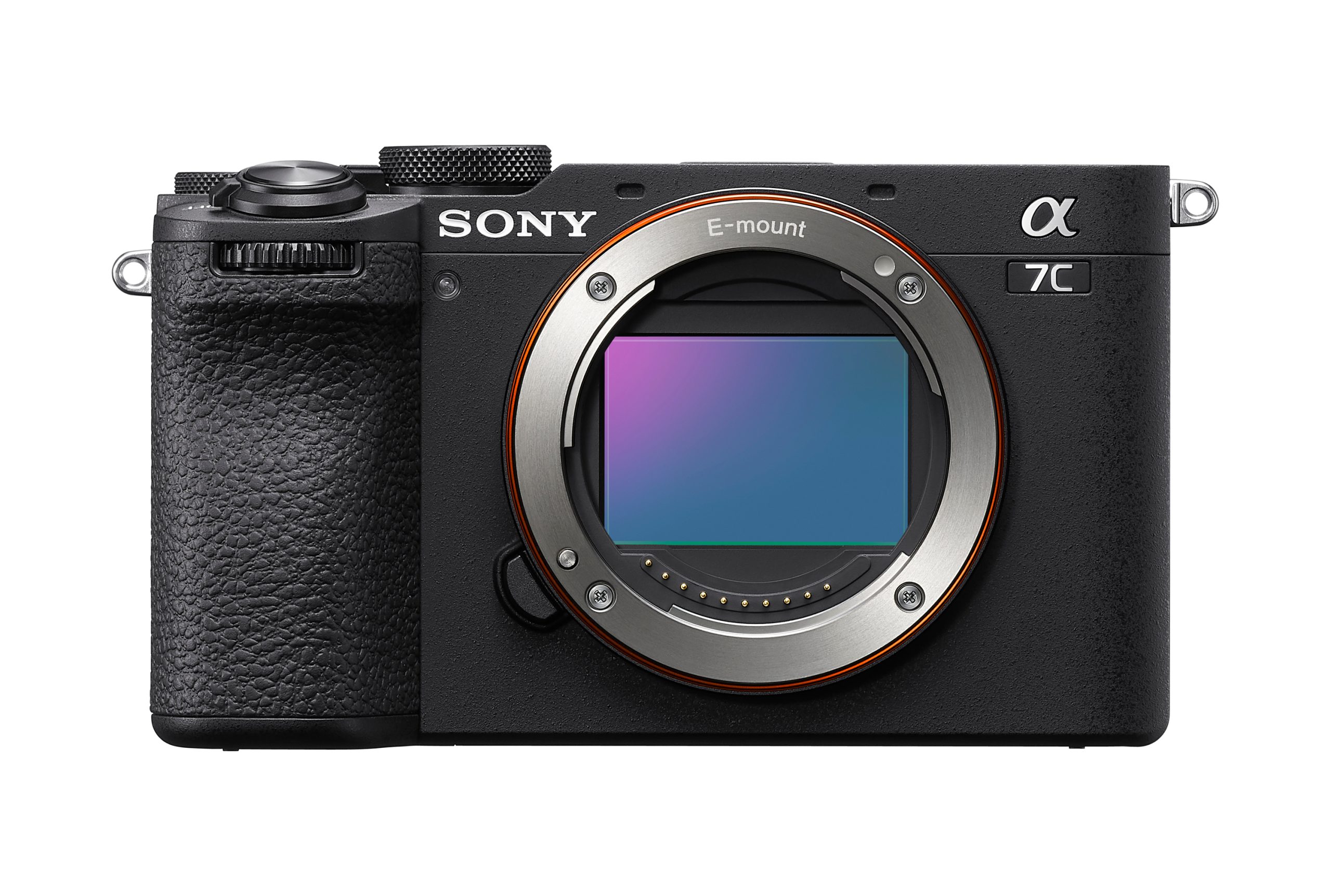 Sony Alpha 7C Mark II (A7CII) | Chính Hãng - Ảnh 7