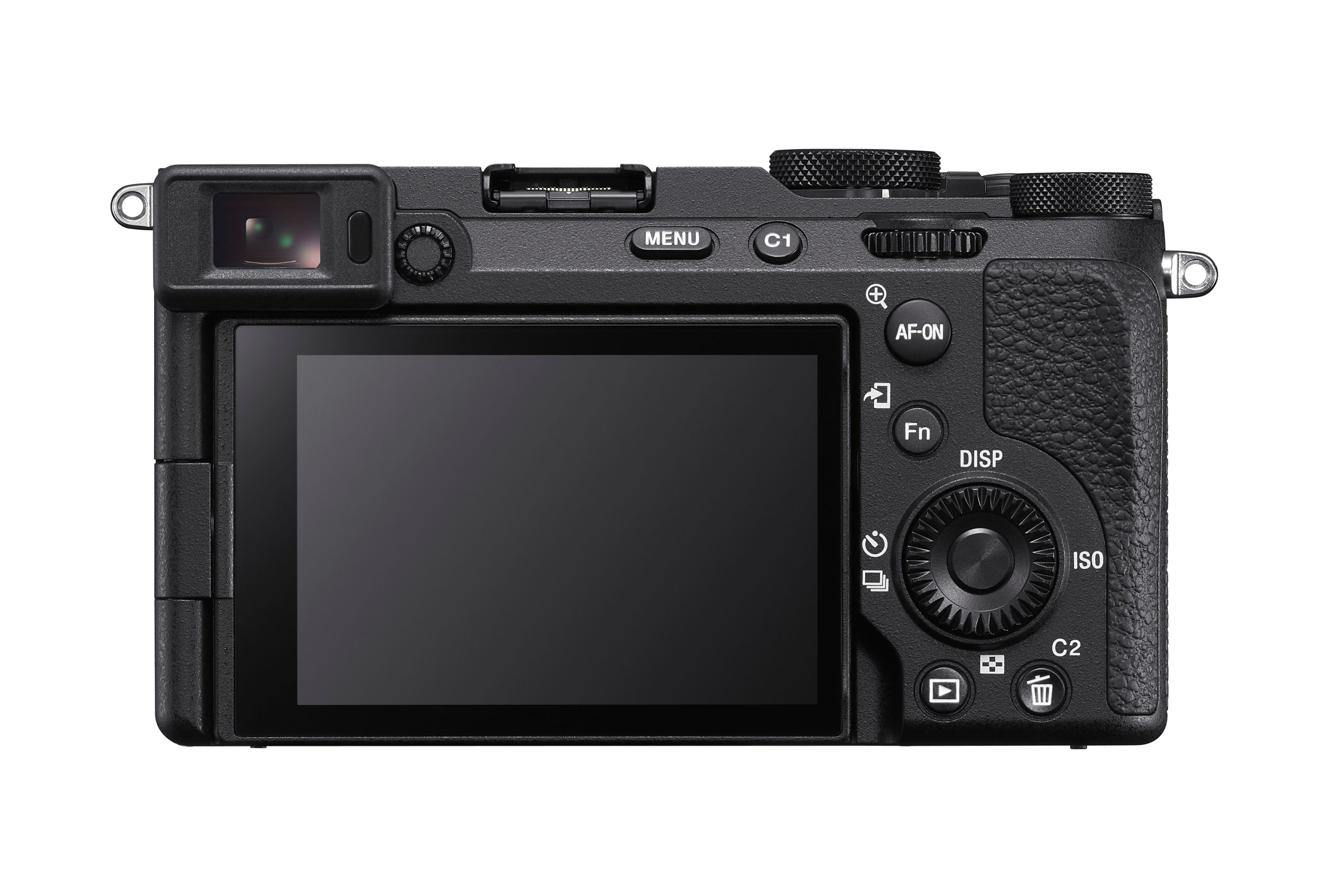 Sony Alpha 7C Mark II (A7CII) | Chính Hãng - Ảnh 8