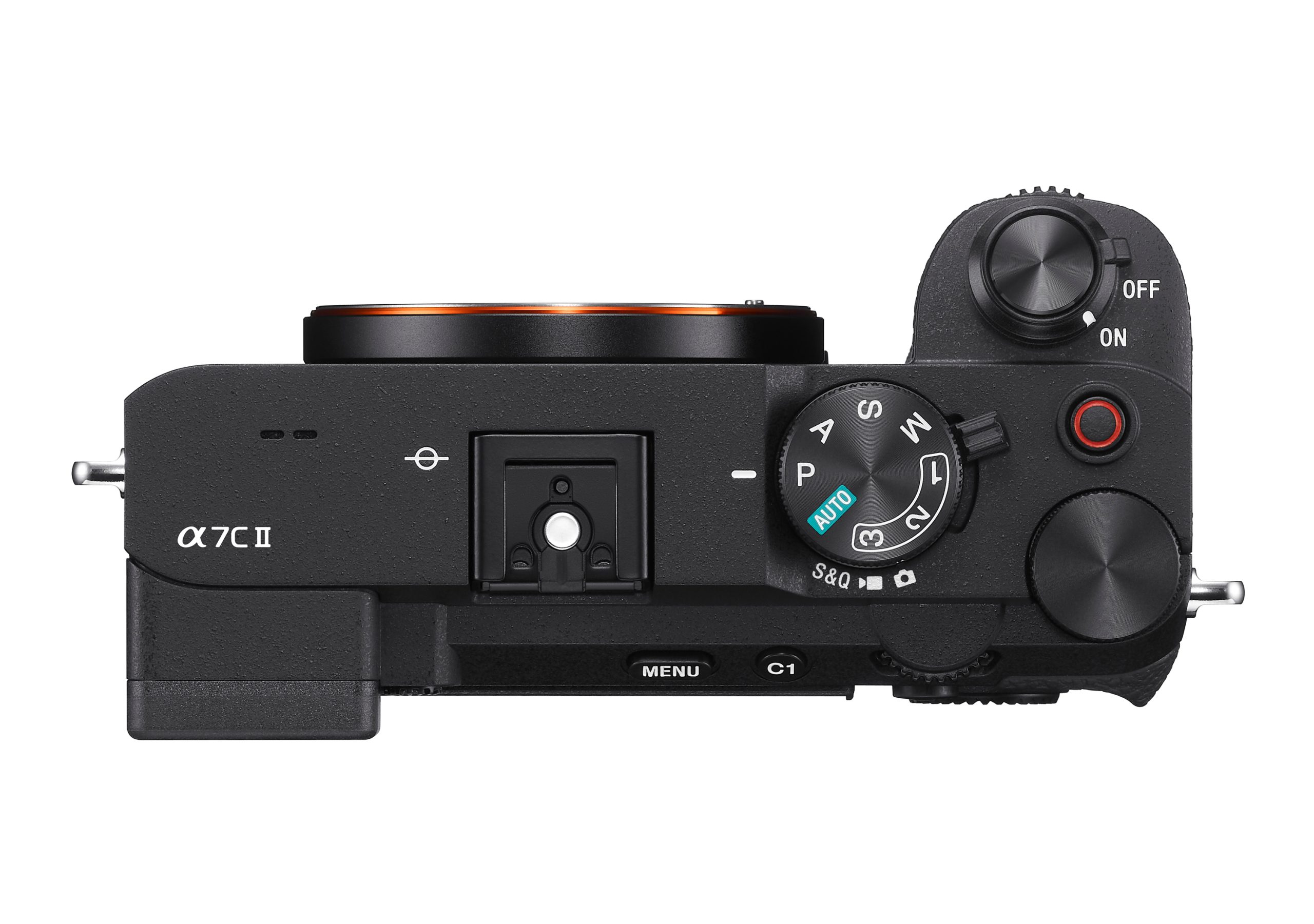 Sony Alpha 7C Mark II (A7CII) | Chính Hãng - Ảnh 9