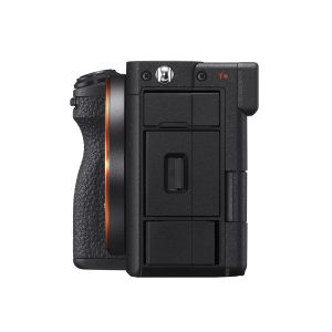 Sony Alpha 7C Mark II (A7CII) | Chính Hãng - Ảnh 10
