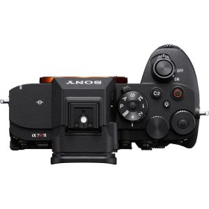 Sony Alpha A7R VI (A7RM6) | Chính Hãng Body Only - Ảnh 12
