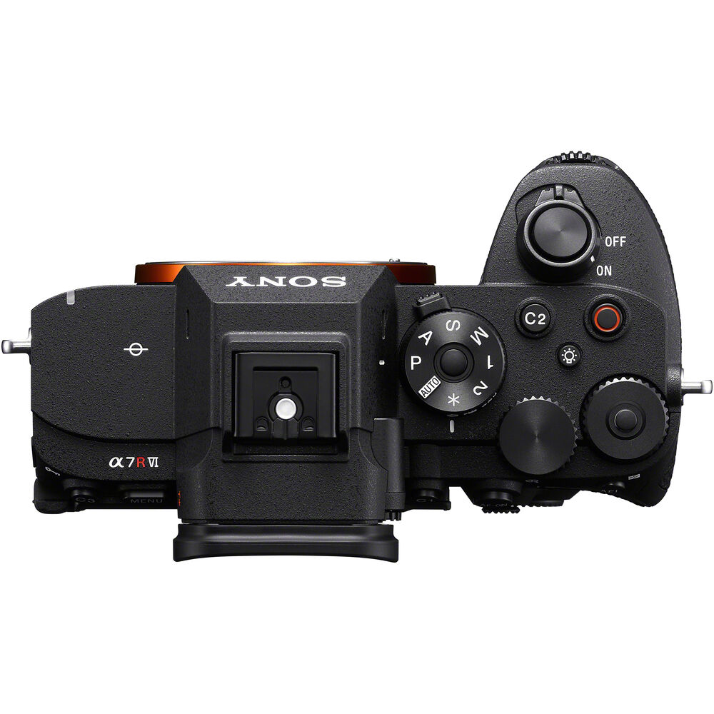 Sony Alpha A7R VI (A7RM6) | Chính Hãng Body Only - Ảnh 12