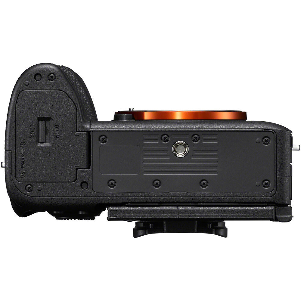Sony Alpha A7R VI (A7RM6) | Chính Hãng Body Only - Ảnh 17