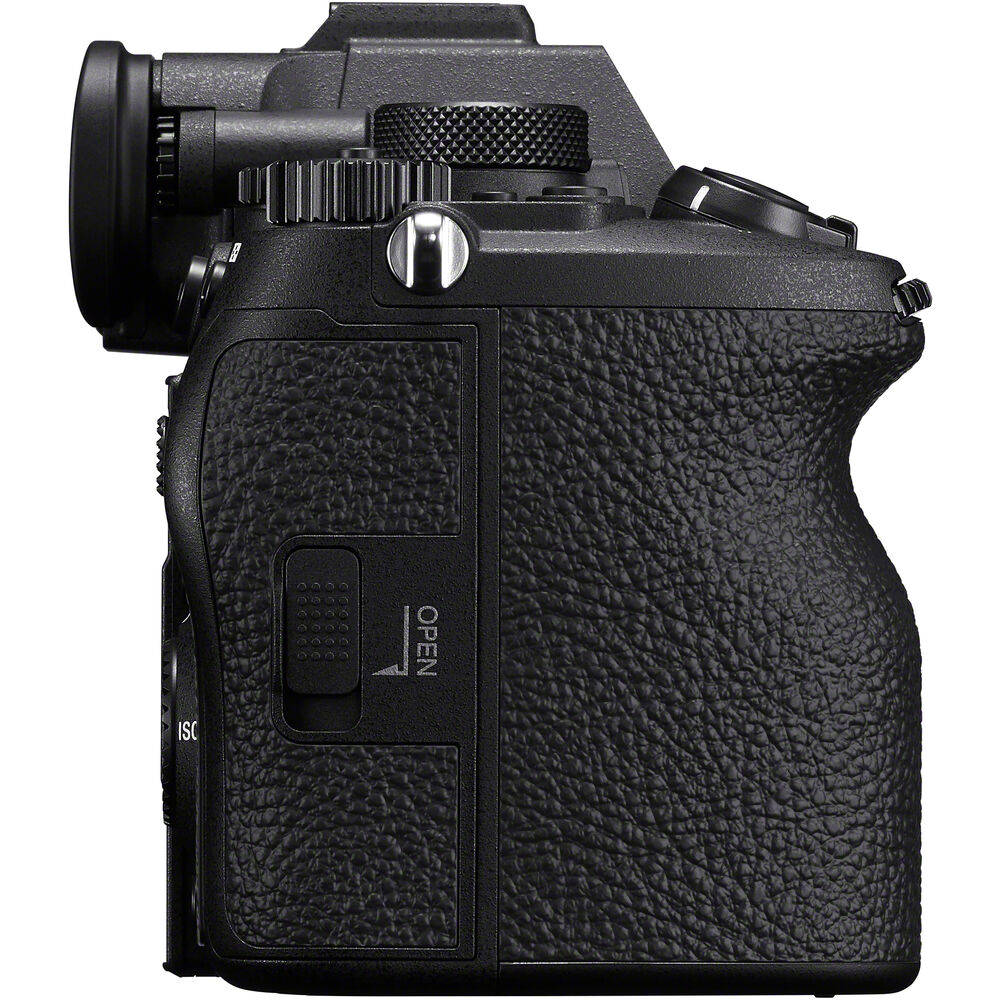 Sony Alpha A7R VI (A7RM6) | Chính Hãng Body Only - Ảnh 13
