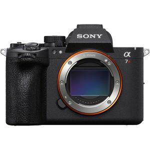 Sony Alpha A7R VI (A7RM6) | Chính Hãng Body Only - Ảnh 11