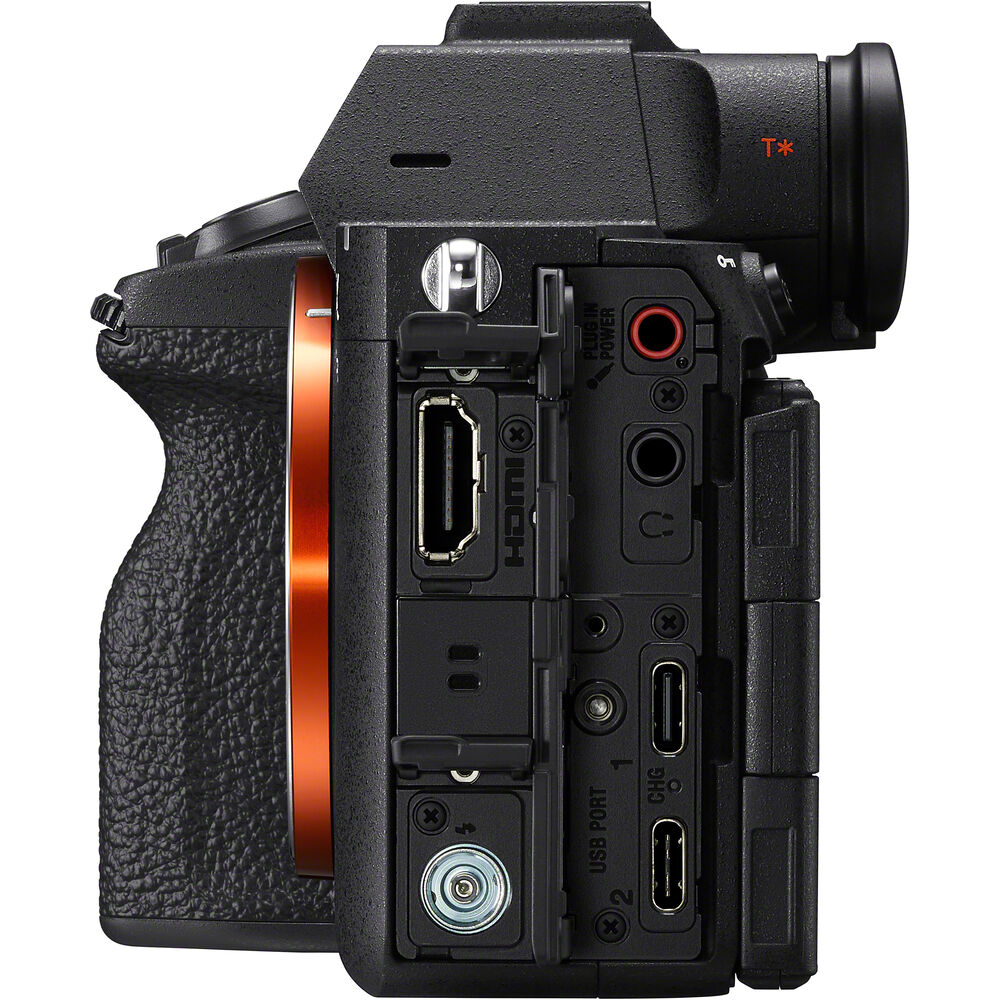 Sony Alpha A7R VI (A7RM6) | Chính Hãng Body Only - Ảnh 14