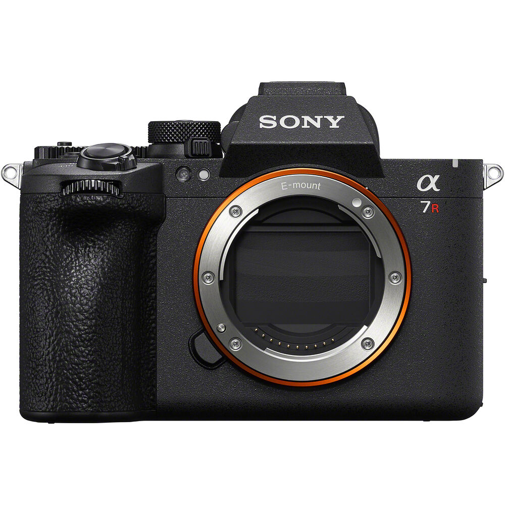 Sony Alpha A7R VI (A7RM6) | Chính Hãng Body Only - Ảnh 18