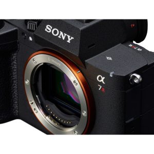 Sony Alpha A7R VI (A7RM6) | Chính Hãng Body Only - Ảnh 15
