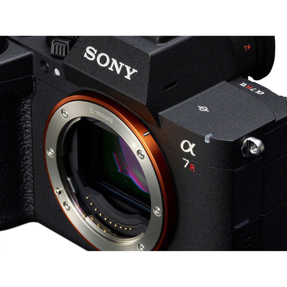 Sony Alpha A7R VI (A7RM6) | Chính Hãng Body Only - Ảnh 15
