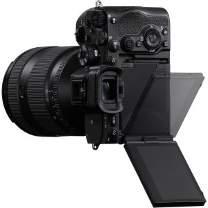Sony Alpha A7R VI (A7RM6) | Chính Hãng Body Only - Ảnh 16