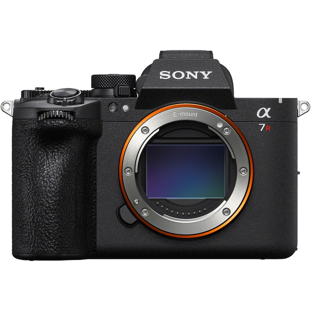 Sony Alpha A7R VI (A7RM6) | Chính Hãng Body Only - Ảnh 11