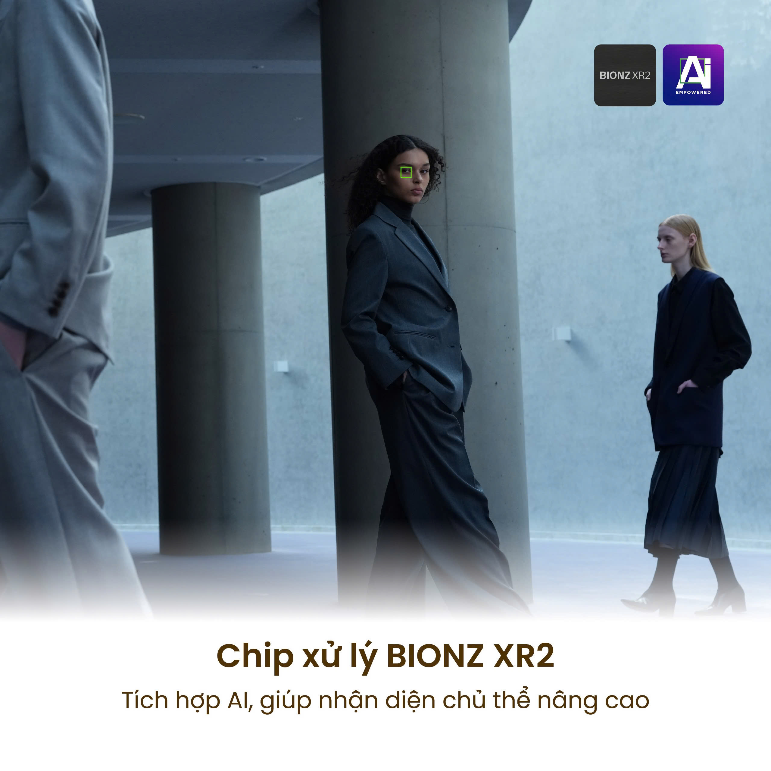 Sony Alpha A7R VI (A7RM6) | Chính Hãng Body Only - Ảnh 4