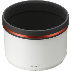 Sony FE 100-400mm F4.5 GM OSS (SEL100400MC) | Chính Hãng - Ảnh 5