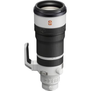 Sony FE 100-400mm F4.5 GM OSS (SEL100400MC) | Chính Hãng - Ảnh 8