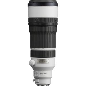 Sony FE 100-400mm F4.5 GM OSS (SEL100400MC) | Chính Hãng - Ảnh 2