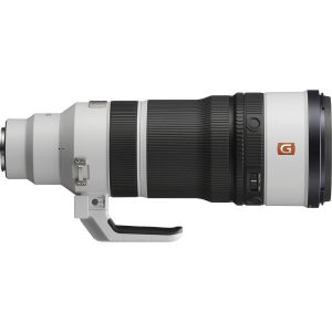 Sony FE 100-400mm F4.5 GM OSS (SEL100400MC) | Chính Hãng - Ảnh 3