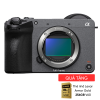 Sony FX2 (ILME-FX2B) Cinema Line | Chính Hãng