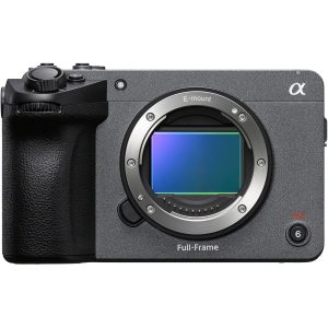 Sony FX5 (Cinema Line) | Chính Hãng