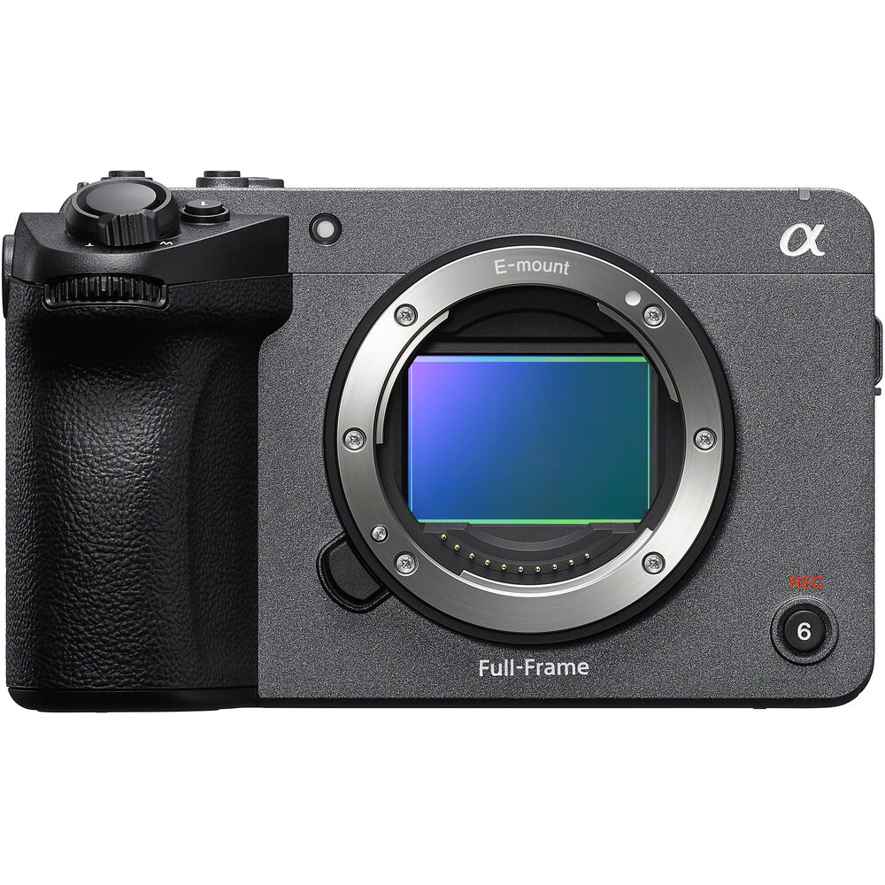 Sony FX5 (Cinema Line) | Chính Hãng
