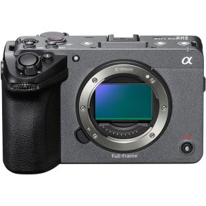 Sony FX5 (Cinema Line) | Chính Hãng - Ảnh 2