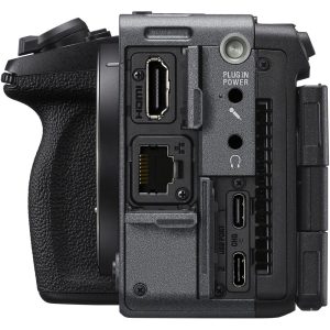 Sony FX5 (Cinema Line) | Chính Hãng - Ảnh 7