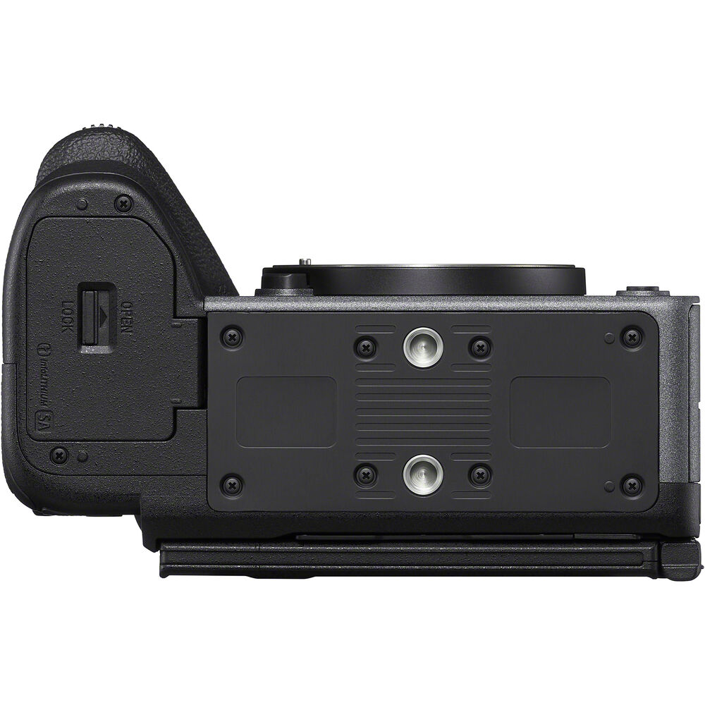 Sony FX5 (Cinema Line) | Chính Hãng - Ảnh 9