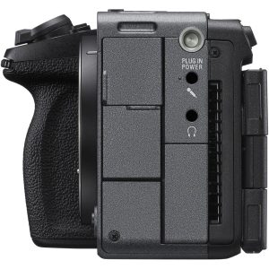 Sony FX5 (Cinema Line) | Chính Hãng - Ảnh 6