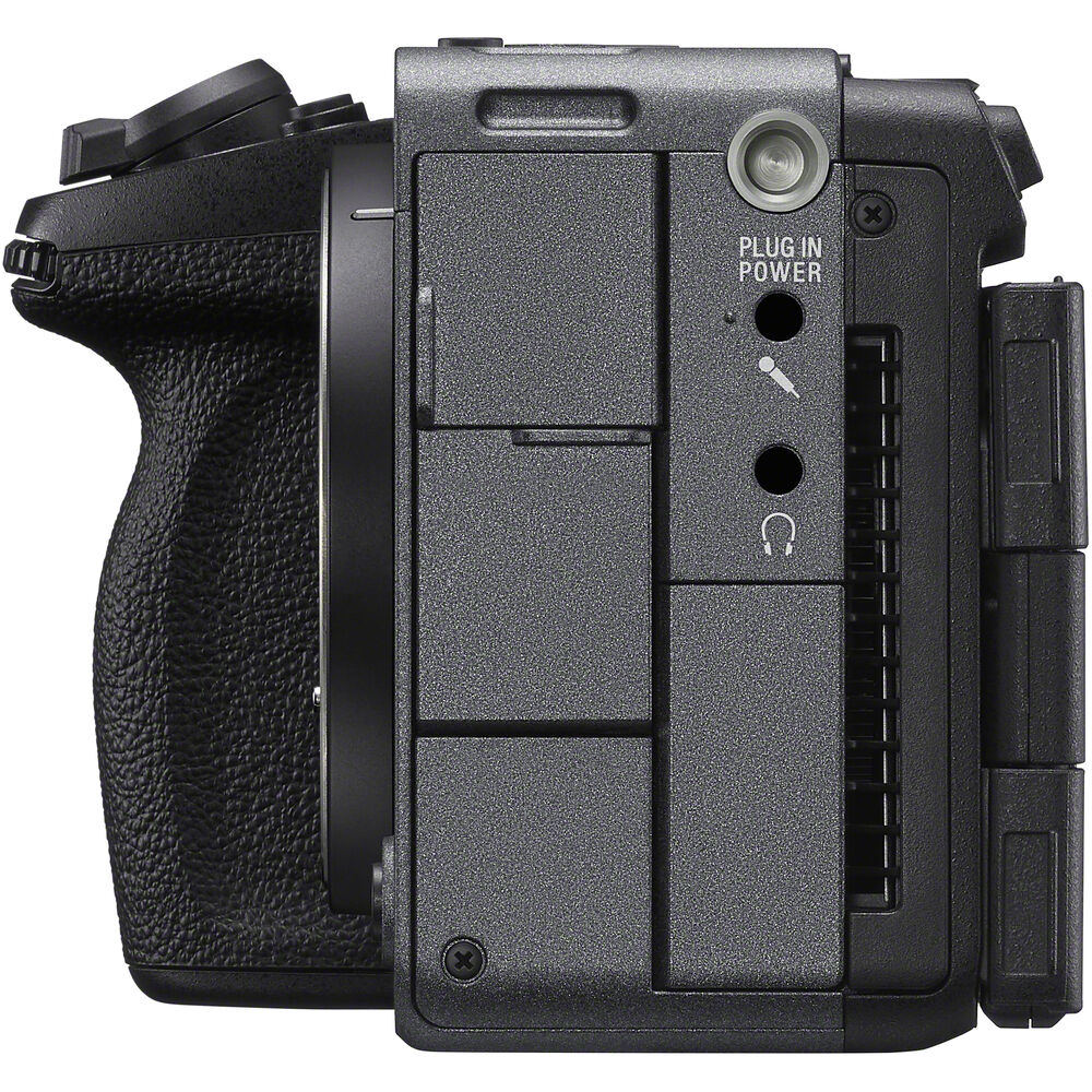 Sony FX5 (Cinema Line) | Chính Hãng - Ảnh 6