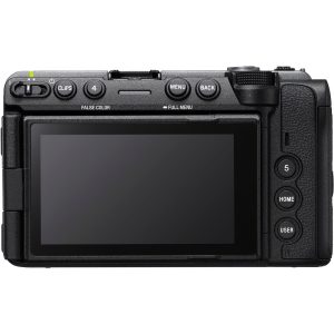 Sony FX5 (Cinema Line) | Chính Hãng - Ảnh 3