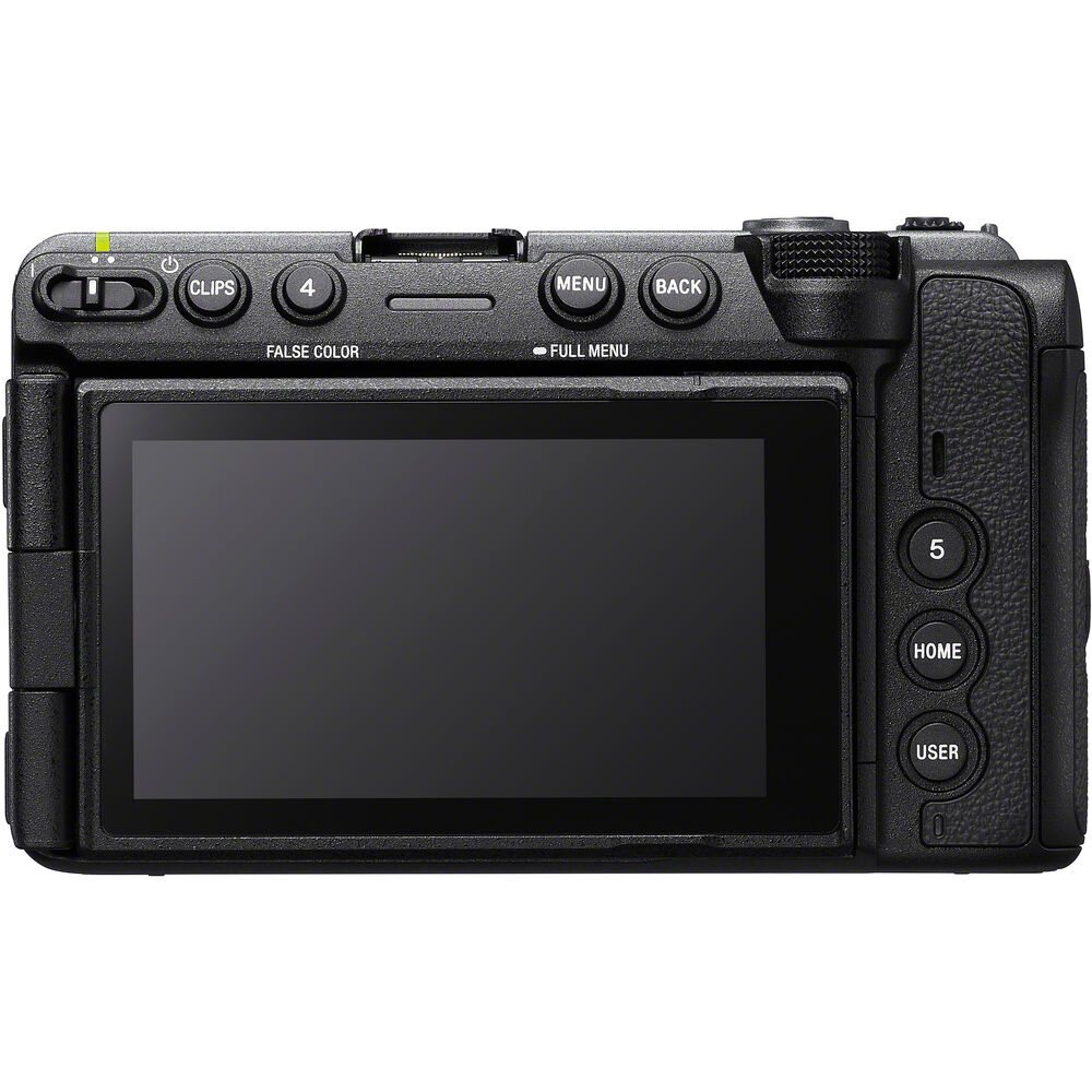 Sony FX5 (Cinema Line) | Chính Hãng - Ảnh 3
