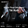 Sony RX10 V (DSC-RX10M5) | Chính Hãng