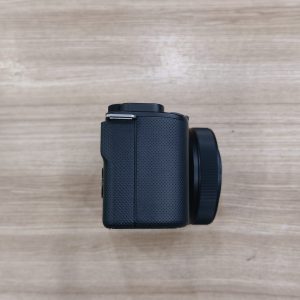 Sony ZV-E10 + Kit 16-50mm II (ZVE10K) đen cũ Mã SP 4455 4525 - Ảnh 6