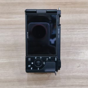 Sony ZV-E10 + Kit 16-50mm II (ZVE10K) đen cũ Mã SP 4455 4525 - Ảnh 8