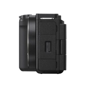 Sony ZV-E10 Mark II (ZVE10II) | Chính Hãng - Ảnh 12