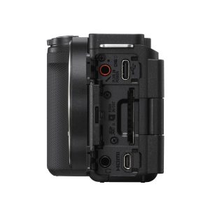 Sony ZV-E10 Mark II (ZVE10II) | Chính Hãng - Ảnh 13