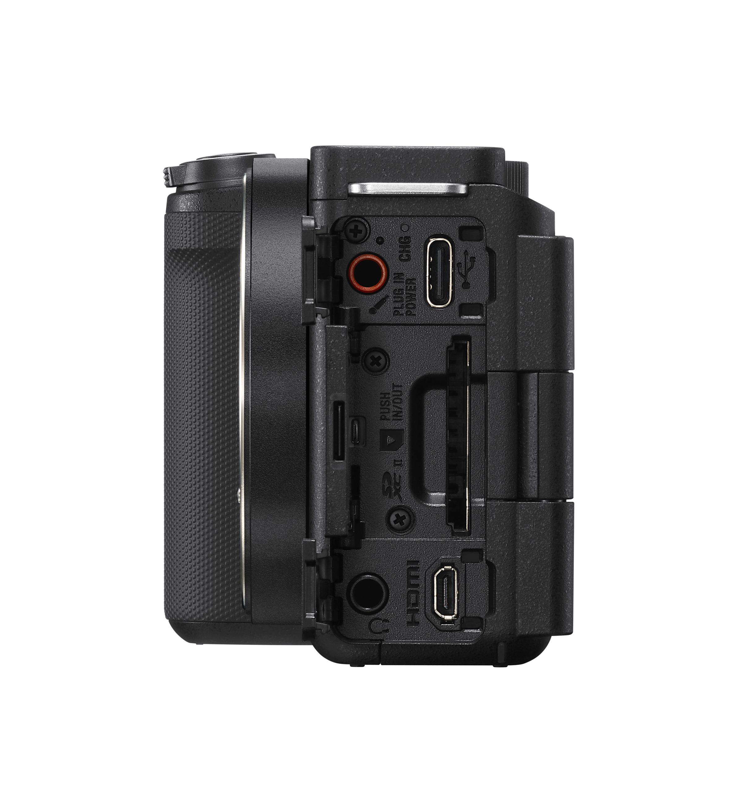 Sony ZV-E10 Mark II (ZVE10II) | Chính Hãng - Ảnh 13