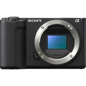 Sony ZV-E10 Mark II (ZVE10II) | Chính Hãng - Ảnh 9
