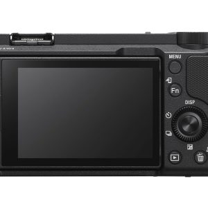 Sony ZV-E10 Mark II (ZVE10II) | Chính Hãng - Ảnh 10